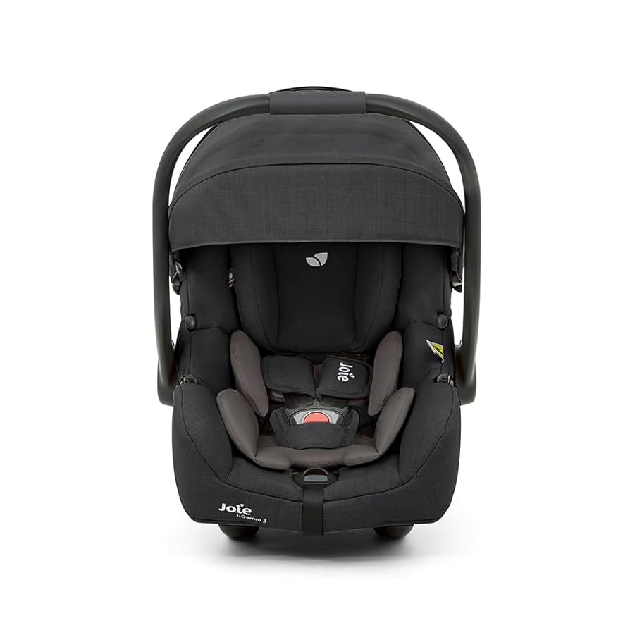 Joie ベビーシート ジェム エンバー ブラック Joie ベビーシート ジェム（エンバー）」について｜カトージの商品